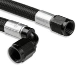 Earl's Plumbing Cylinder Head Steam Tube Kit (MPN: 26-553)