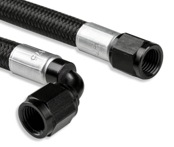 Earl's Plumbing Cylinder Head Steam Tube Kit (MPN: 26-553)