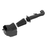 K&N Cold Air Intake System (MPN: 30-1576)