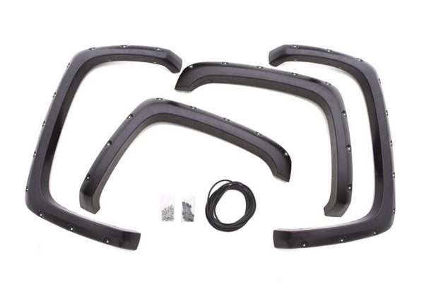 Lund Fender Flare RX-Rivet Style (MPN: RX133S)