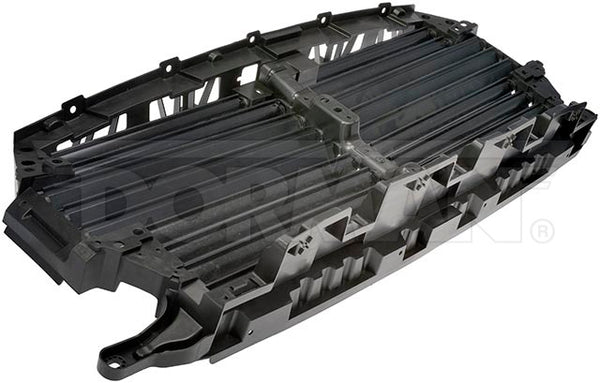 Radiator Shutter Assembly (MPN: 601-362)