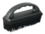 Lint brush for upholstery and carpets (MPN: 93112)