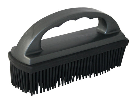 Lint brush for upholstery and carpets (MPN: 93112)