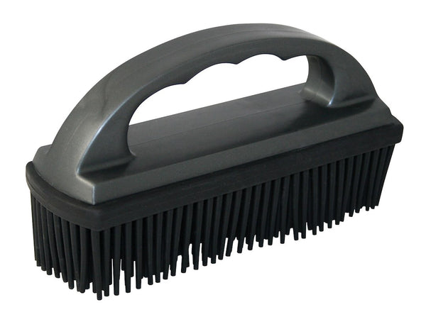 Lint brush for upholstery and carpets (MPN: 93112)