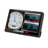 SCT Flash Livewire Vision Performance Monitor (MPN: 5015PWD)