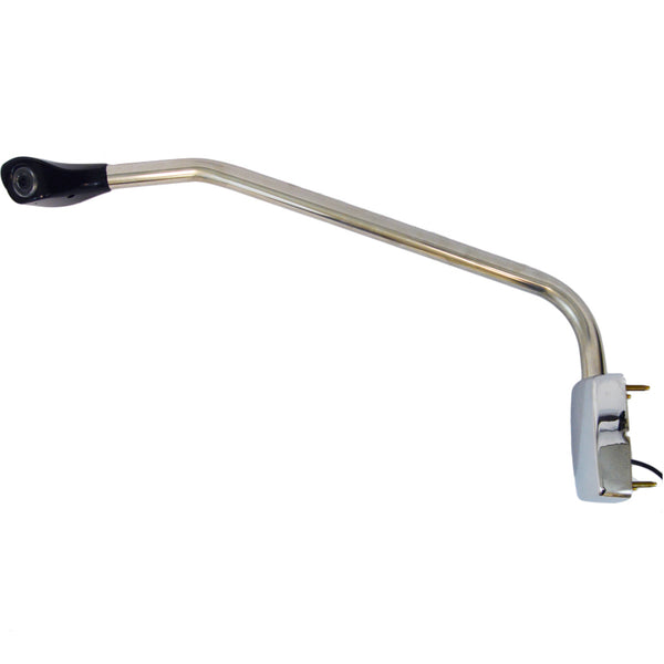 Velvac Blind Spot Camera (MPN: 717809)