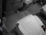 WeatherTech FloorLiner Black Molded Fit (MPN: 4415782)