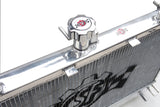 CSF Aluminum Radiator (MPN: 7003)