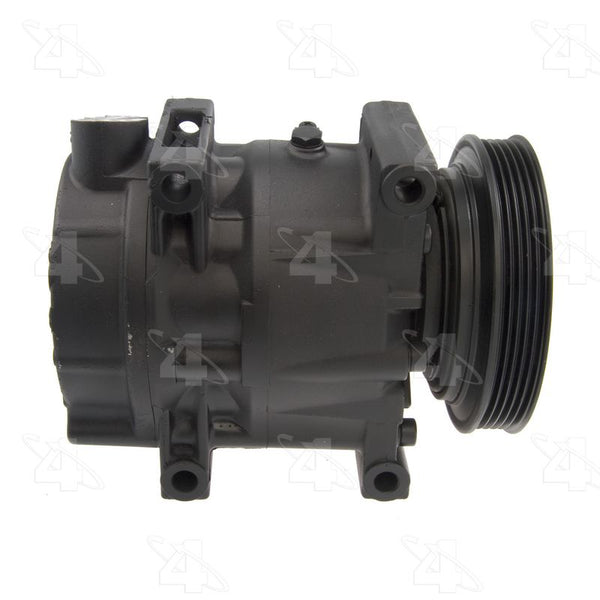 Four Seasons Air Conditioner Compressor (MPN: 67427)