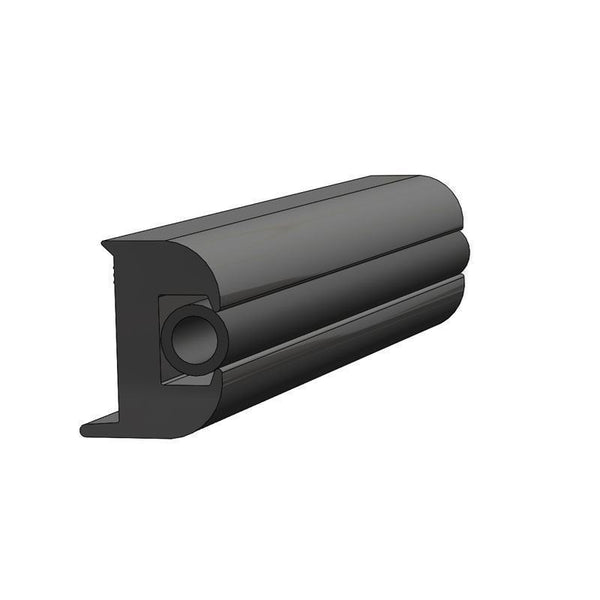 Taco Boat Rub Rail (MPN: V11-3447BBK50-2)