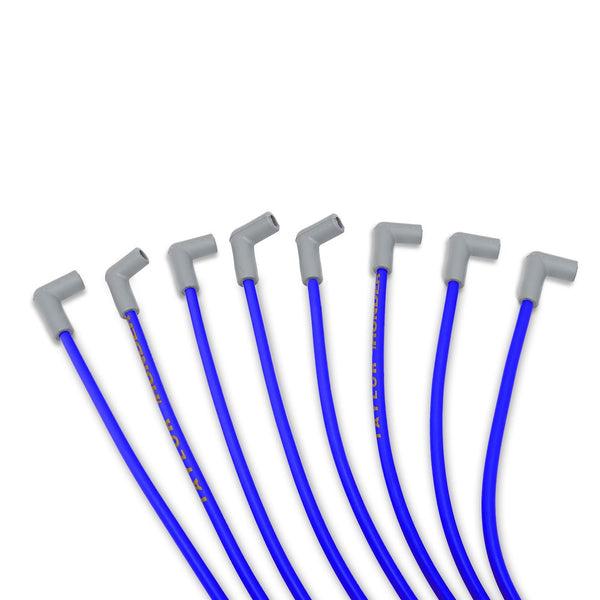 Taylor ThunderVolt 8.2 Spark Plug Wire Set (MPN: 82644)