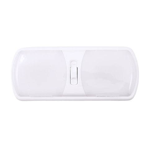 LED Ceiling Double Light by Arcon (MPN: 20714N)