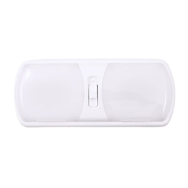 LED Ceiling Double Light by Arcon (MPN: 20714N)