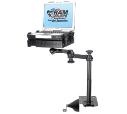 Ram Mounts Laptop Mount (MPN: RAM-VB-141-SW1)