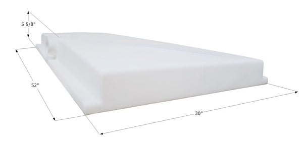 Icon Waste Holding Tank (MPN: 14053)
