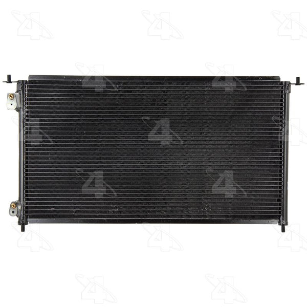 Four Seasons Air Conditioner Condenser (MPN: 40097)