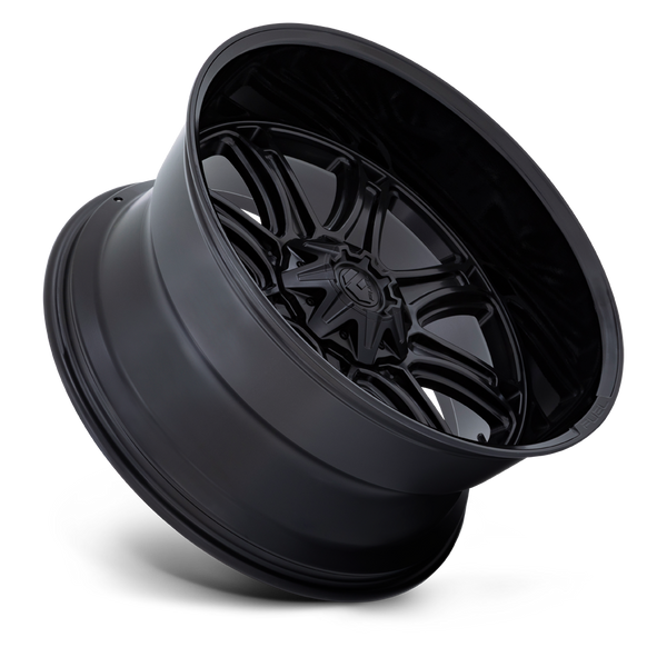 Fuel Off Road Wheel (MPN: FC853MB22908701)