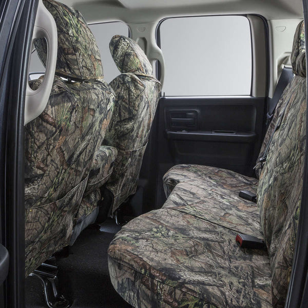 Carhartt SeatSaver Custom Seat Cover (MPN: SSC3500CAMB)