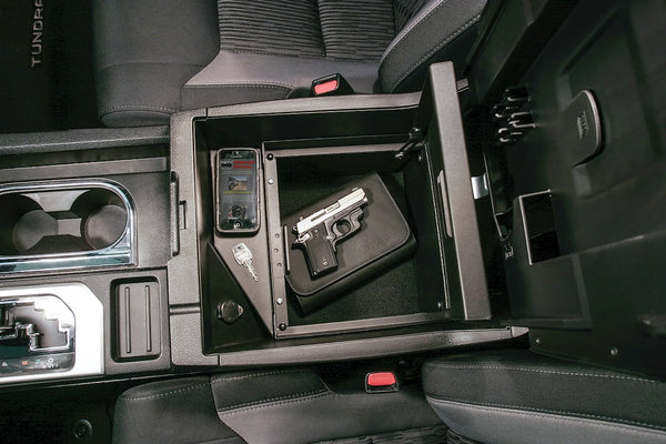 Tuffy Security Console Insert (MPN: 323-01)