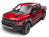 PowerStep Smart Series Running Board (MPN: 86127-01A)
