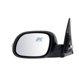 K Source Exterior Mirror Replacement (MPN: 75036K)