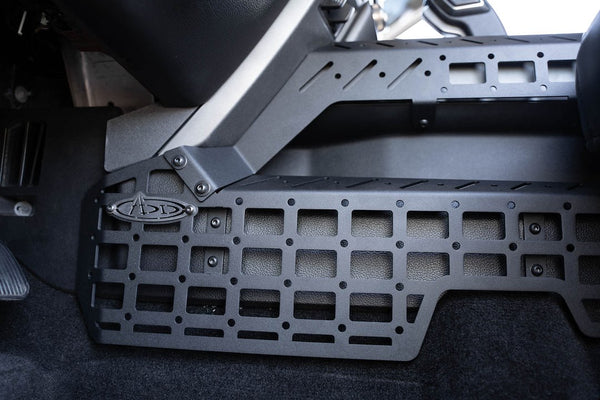 Molle Cargo Panel for F-150 and 2nd Gen Raptor (MPN: AC1104801NA)