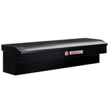 Weather Guard Lo-Side Steel Truck Toolbox (MPN: 175-5-04)