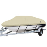 Classic Accessories Boat Cover (MPN: 20-085-102401-00)