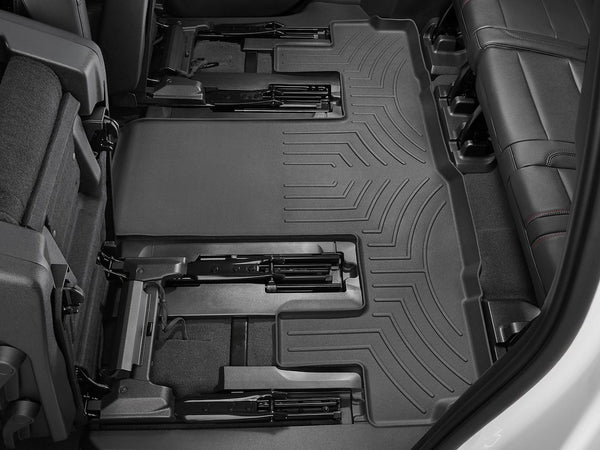 WeatherTech FloorLiner (MPN: 4416326)