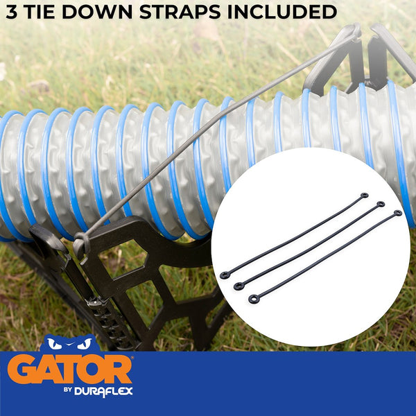 Duraflex Sewer Hose Support (MPN: 21857S)