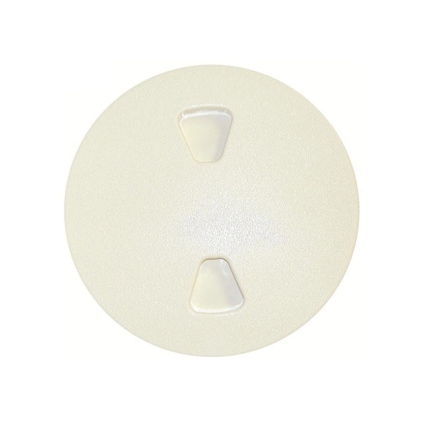 T-H Marine Boat Deck Plate (MPN: DPS-6-3-DP)