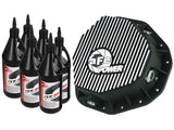 aFe Power Differential Cover (MPN: 46-70092-WL)