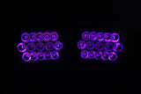 Quake LED Headlight Assembly (MPN: QTE751)