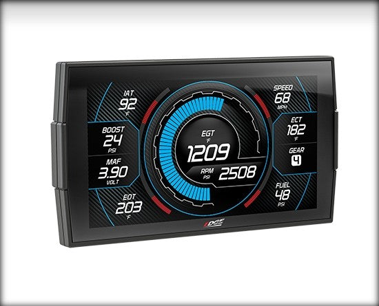 Edge Products Insight+ Performance Monitor (MPN: 84140-2)