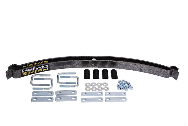Hellwig Helper Spring Kit (MPN: 1210)