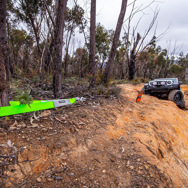 ARB Vehicle Recovery Kit (MPN: RK9A)