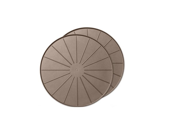 WeatherTech Plant Mat (MPN: 8A15CST2PKTN)
