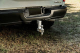 BulletProof Aluminum Trailer Hitch Ball Mount (MPN: AL254)