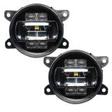 Oracle Lighting LED Fog Light Set (MPN: 5868-504)