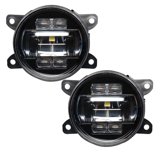 Oracle Lighting LED Fog Light Set (MPN: 5868-504)