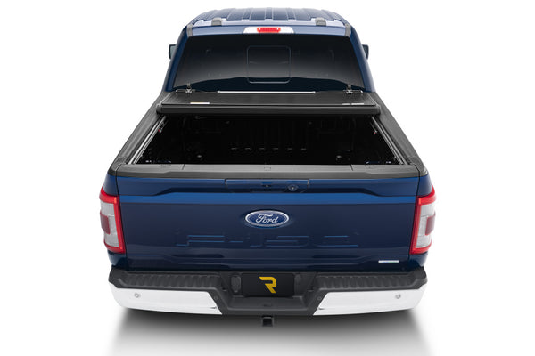 UnderCover Armor Flex Hard Folding Tonneau Cover (MPN: AX22030)