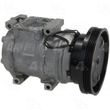 Four Seasons Air Conditioner Compressor (MPN: 77333)