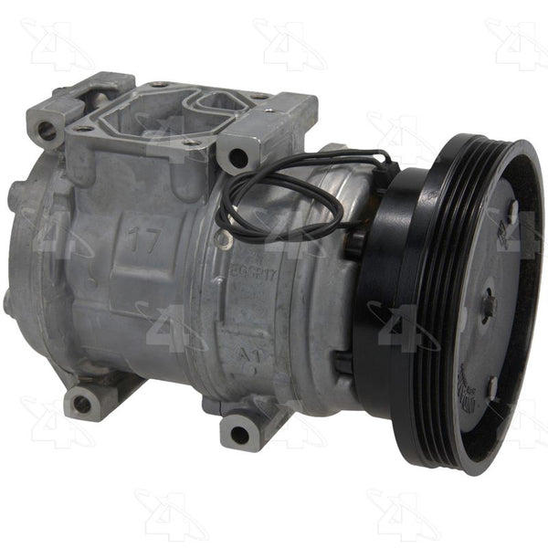 Four Seasons Air Conditioner Compressor (MPN: 77333)