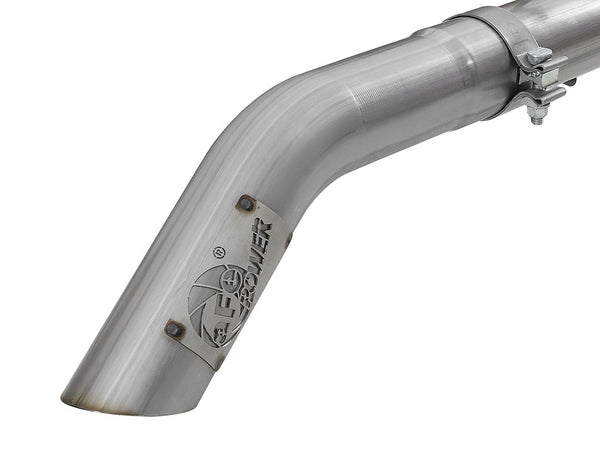 Advanced Flow Engineering Exhaust System Kit (MPN: 49-44099)