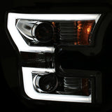 AnzoUSA Projector Headlight Assembly (MPN: 111348)