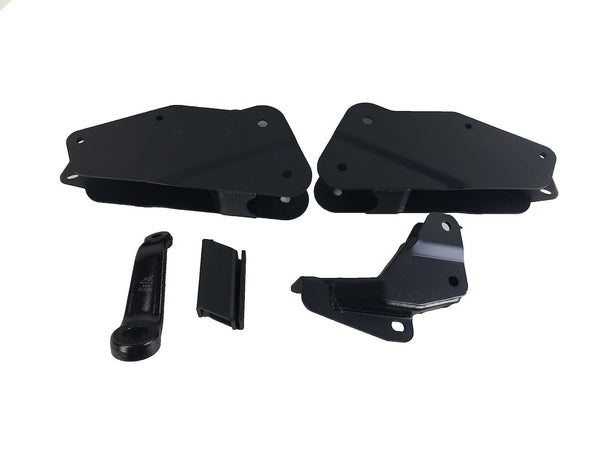 Zone Offroad Lift Kit Component (MPN: ZOND1601)