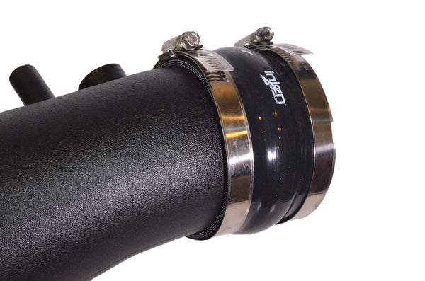 Injen Technology Cold Air Intake System (MPN: EVO2100C)