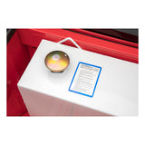 UWS Liquid Transfer Tank (MPN: ST-45-R-W)