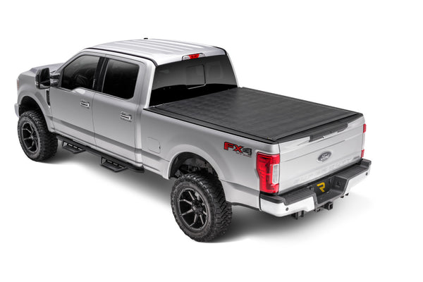 TruXedo Hard Roll-Up Tonneau Cover (MPN: 1571801)