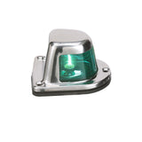 Attwood Marine Navigation Light 66000 Series (MPN: 66319G7)
